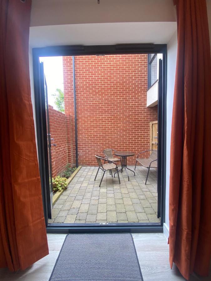Villa Kings Mile House Canterbury Exterior foto